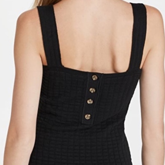 FREE PEOPLE | FP Women's Short And Sweet Mini Dress - Picture 4 of 15